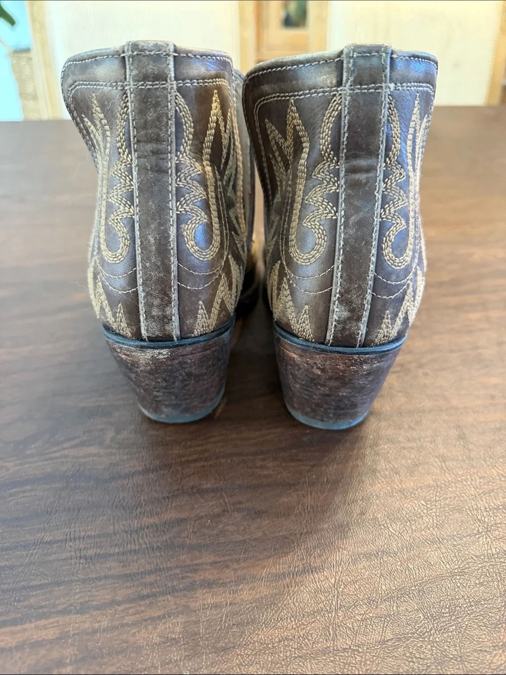 Ariat Dixon Bootie